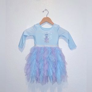 Disney Frozen Princess Dress